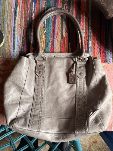 Borsa tracolla frye melissa - a,