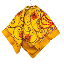 Sciarpa hermes jouvence - sciarpa,