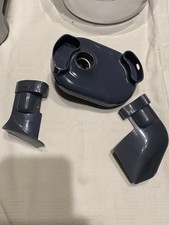 Set impasto (ganci + pale) Kenwood compatibile con Multipro Sense FPM810