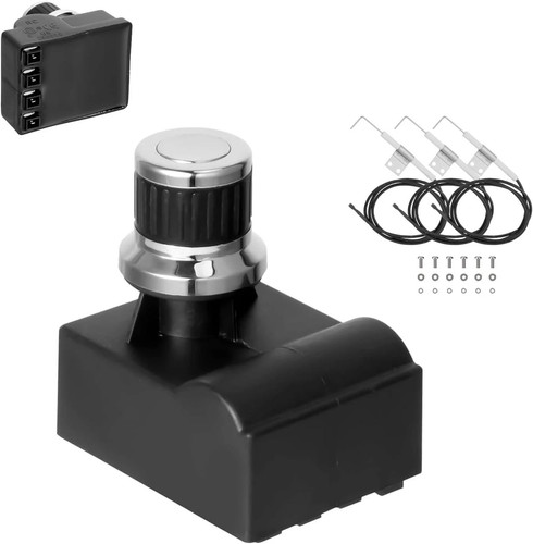 Kit accensione griglia bqmax - kit,