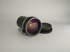 Obiettivo di proiezione