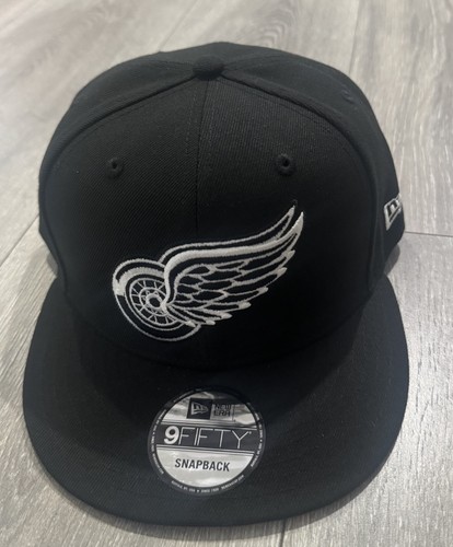 Detroit red wings new era - detroit,