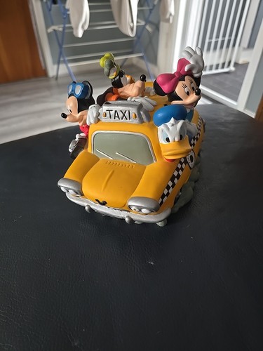 Vintage disney fab yellow - vintage, 5