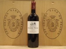 Château Grand Tayac  2018