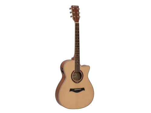 Chitarra western dimavery - chitarra,