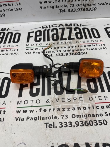 Coppia frecce complete - coppia,