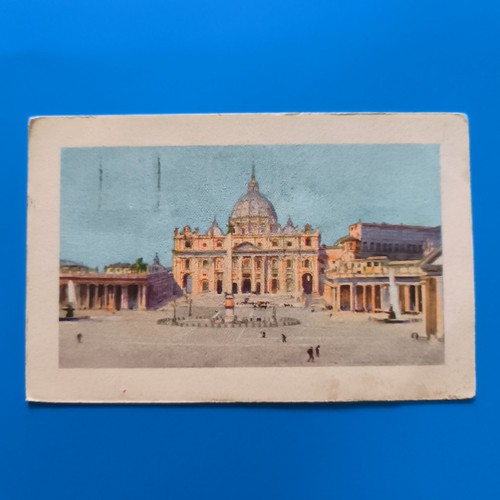 Roma piazza pietro - s.,