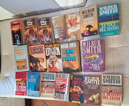 Super lotto libri - 19, wilbur