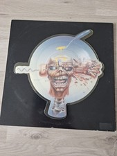 Iron Maiden Can I Play With