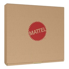Personaggi d'Azione Mattel