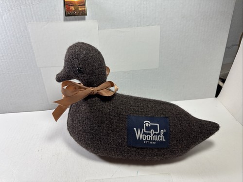 Fermaporta vintage woolrich - fermaporta,