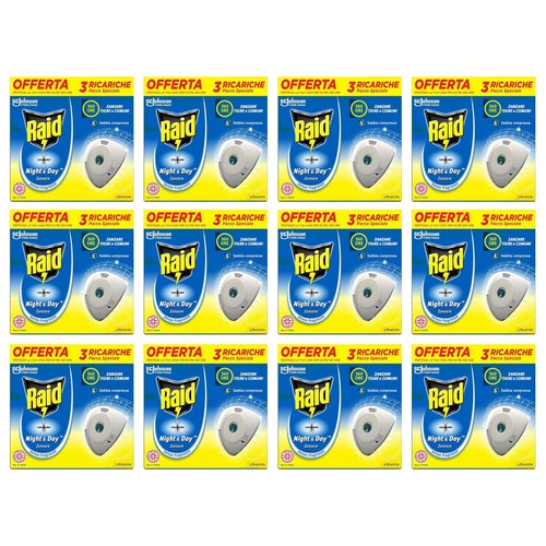 36pz ricariche diffusore - 36pz,