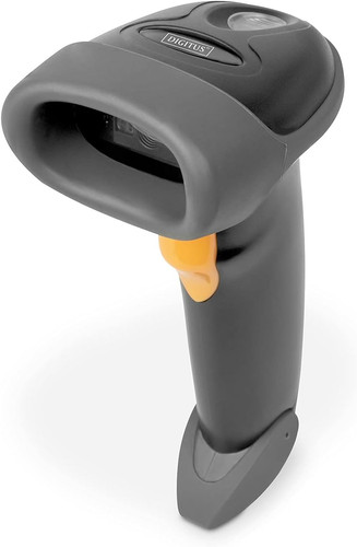Scanner codici barre - di,