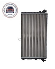 RADIATORE RAFFRED. MOTORE RT