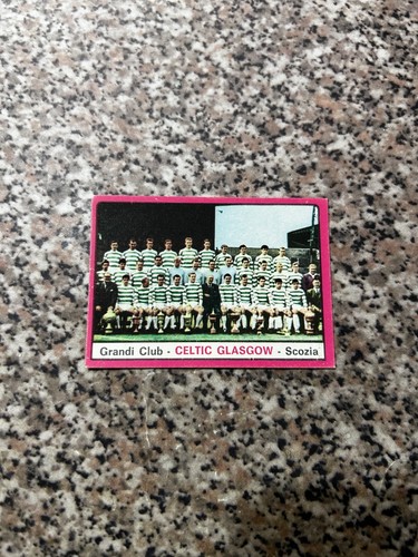 Squadra celtic glasgow album - glasgow,