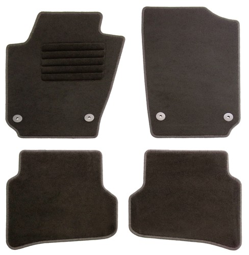 Set tappetini per - , seat