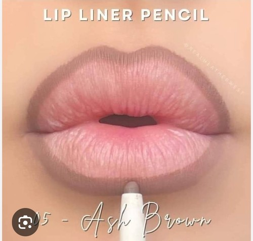 Farmasi lip liner - farmasi,