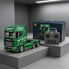 1501Pro 770S 1/18 Scania