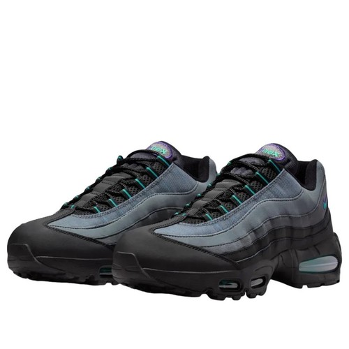 Nike air max big - 95, bubble