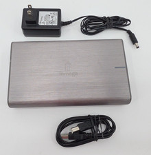 Iomega LDHD-UP 1.5TB Silver