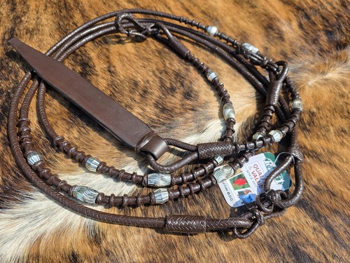 Romel reins anello - reins,