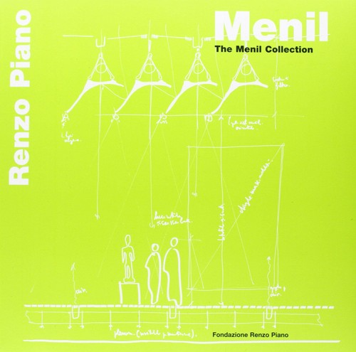 Menil the - menil, collection
