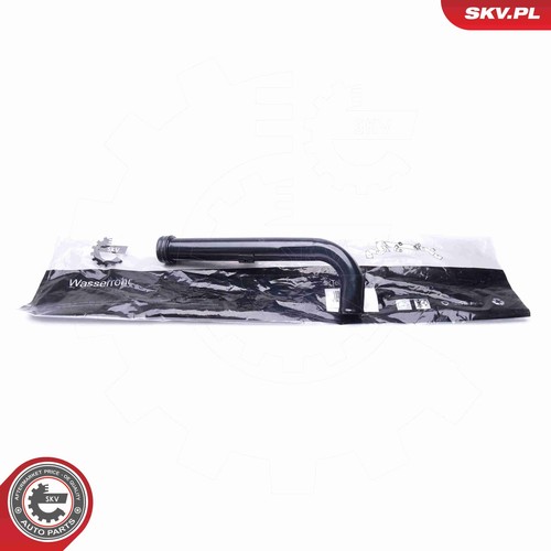 Tubo refrigerante esen skv - tubo,