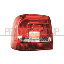 Fanale Posteriore Sx Esterno