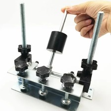 Kit banco manuale per serigrafia