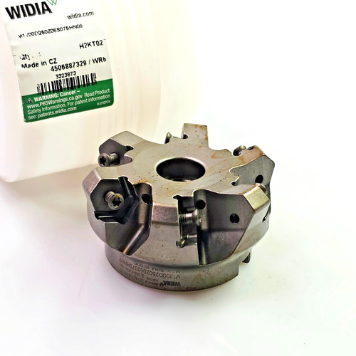 Widia - , 2,5"