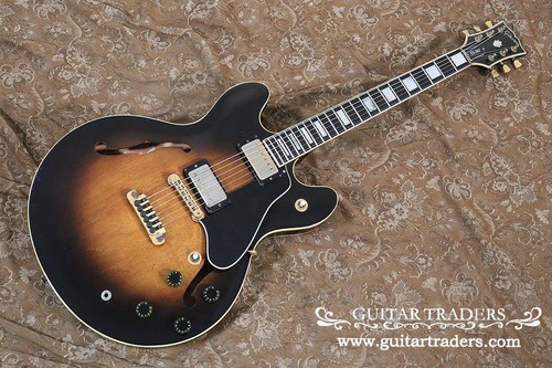 Gibson 1979 347td chitarra - es-347td,