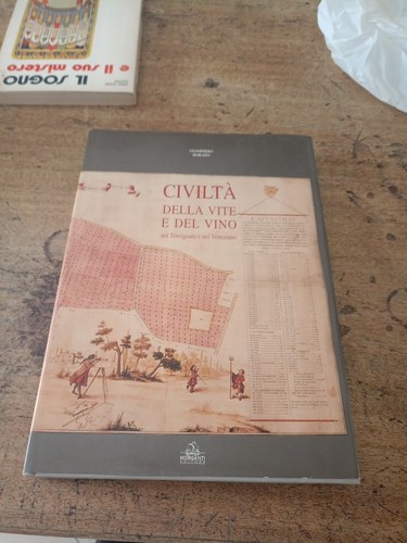Civiltà delle vite e - (rorato),