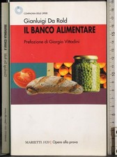IL BANCO ALIMENTARE. GIANLUIGI