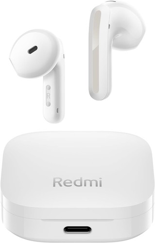 Xiaomi redmi buds active - xiaomi, 6