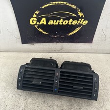 Griglia di ventilazione