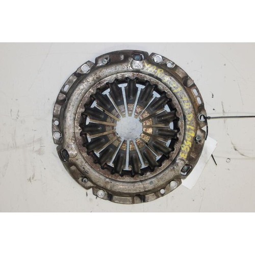 Spingidisco frizione toyota - frizione,