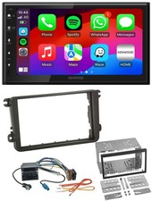Kenwood MP3 USB DAB 2DIN