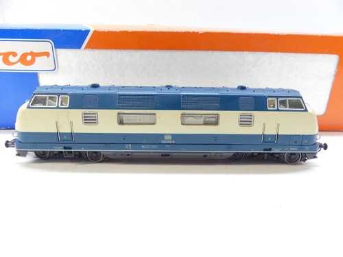 Roco 43524 locomotiva - roco,