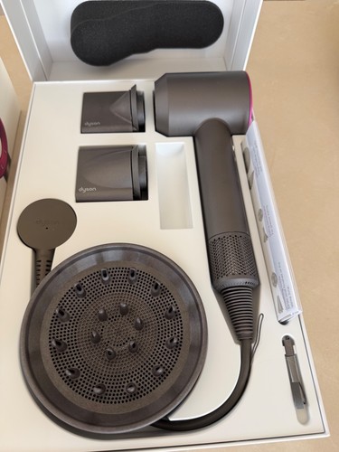 Dyson supersonic - dyson,