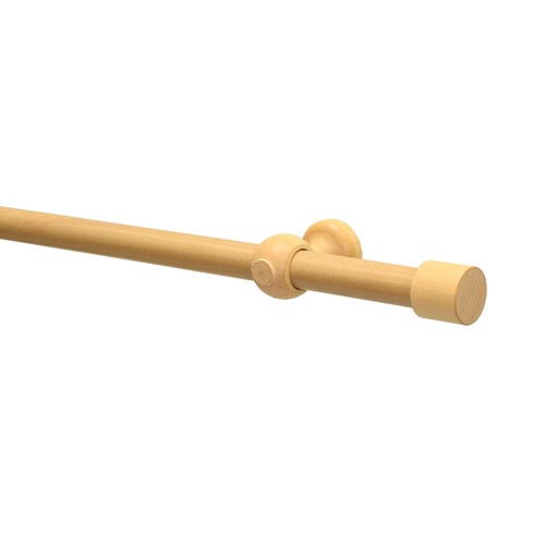 Gardinia set bastone per tende - bastone,