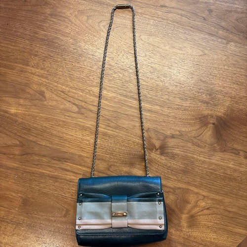 Borsa tracolla chloe in - tracolla,