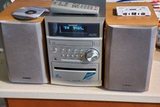 Aiwa em50 lettore stereo - aiwa,