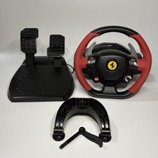 Thrustmaster t80 ferrari 458 - thrustmaster,