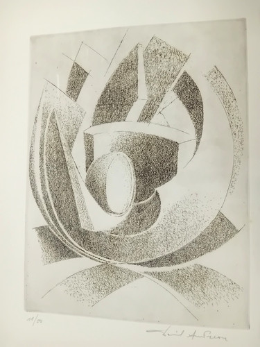 Danilo andreose agna - (agna, 1922