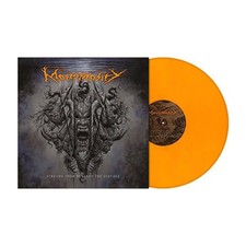 MONSTROSITY - screams from