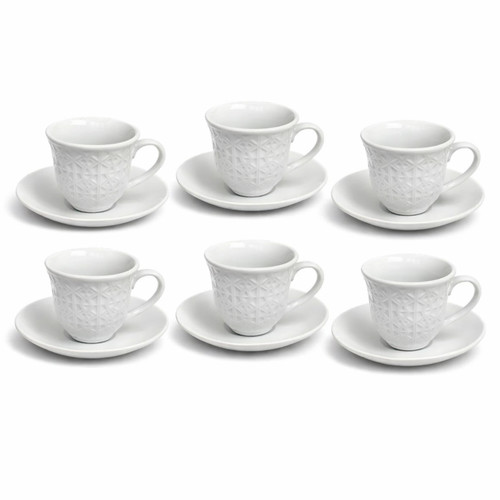 Set tazzine da - [6,,
