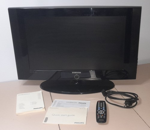 Samsung lcd pollici - 26,