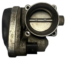 Bocchettone farfallato