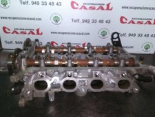 Z21E621 TESTATA MOTORE / 92689