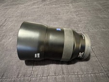 ZEISS Batis 85mm F1.8 Lens for